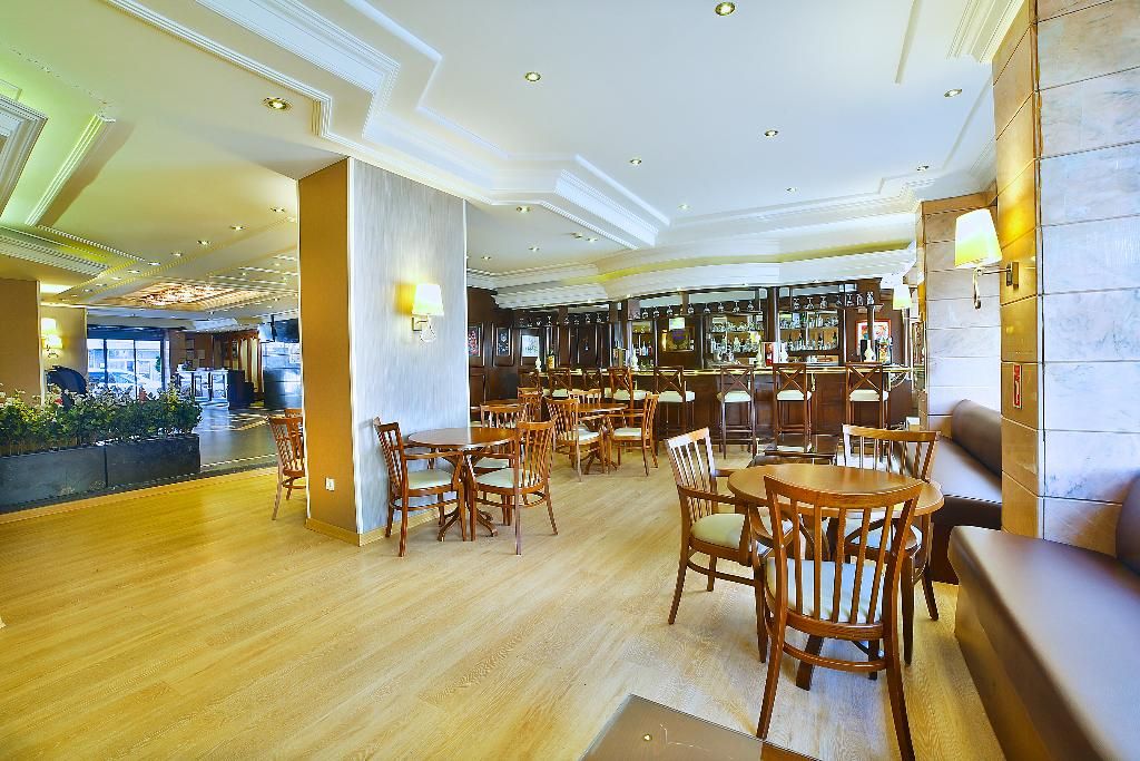 Grand Emin Hotel, foto 14
