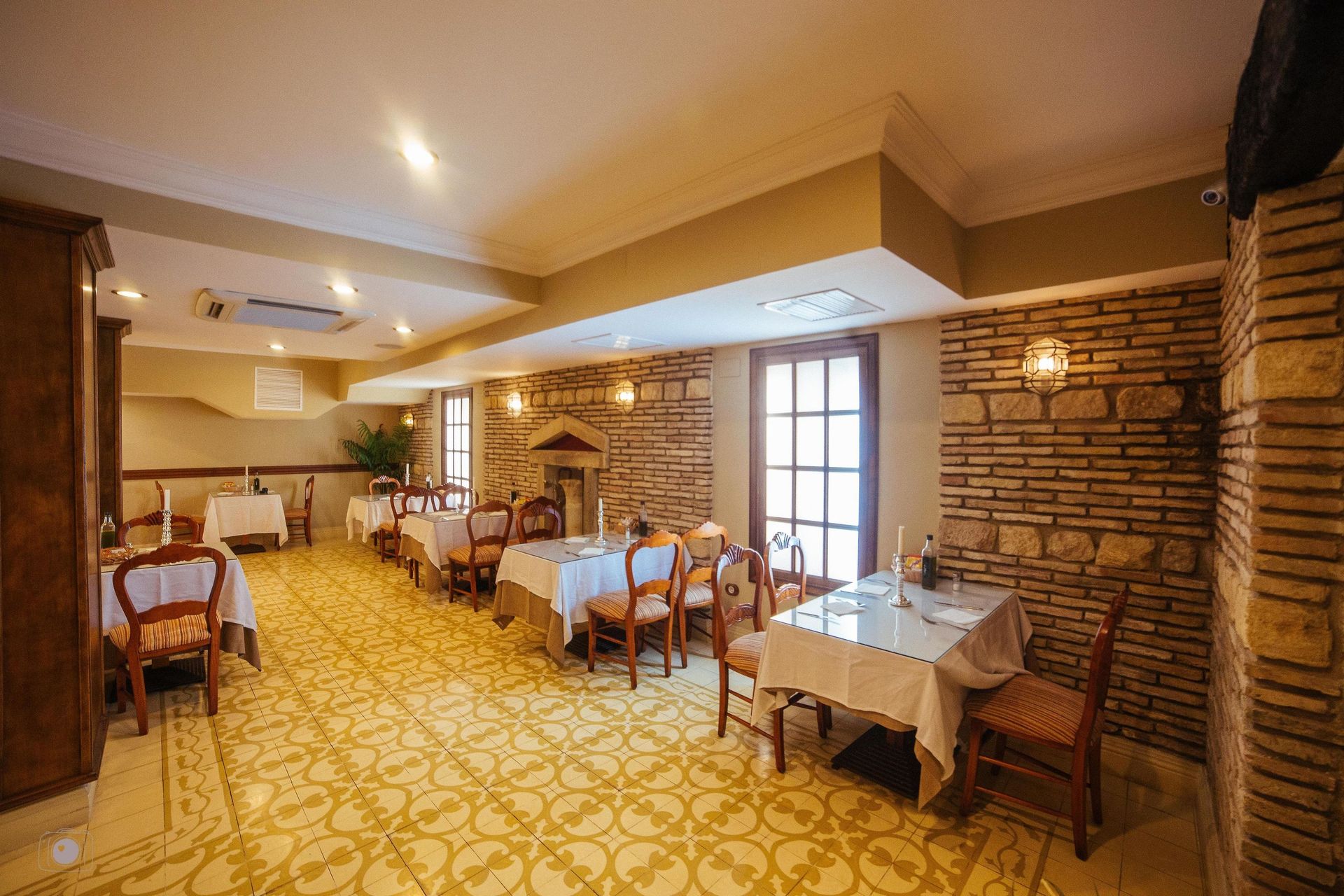 Hotel Posada de Vallina by MiRa, foto 13