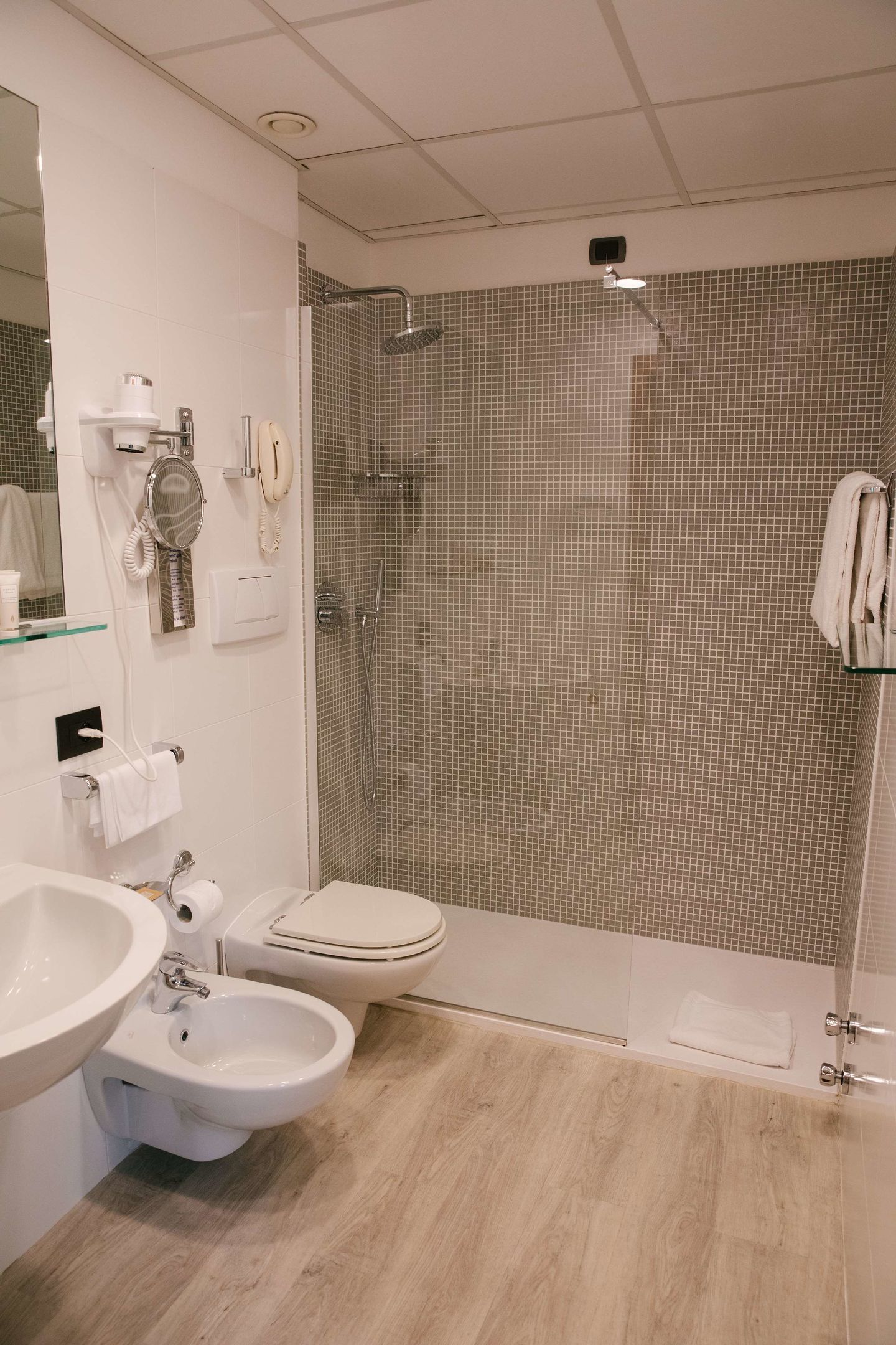 Best Western Hotel Regina Elena, foto 9