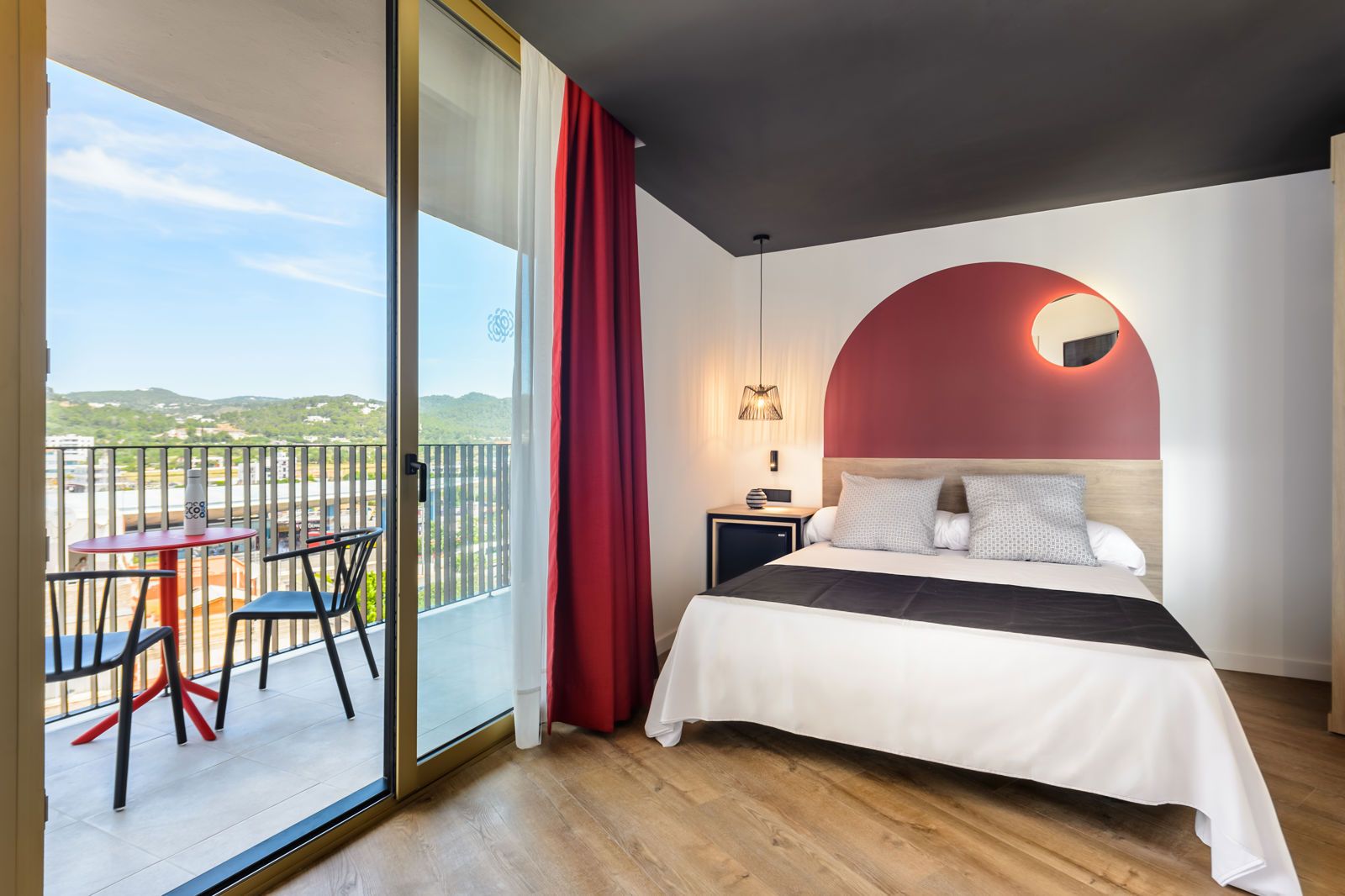 Hotel Vibra District, foto 7