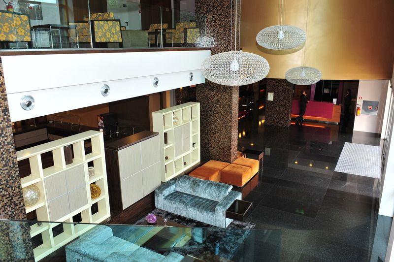 Axis Porto Business & Spa Hotel, foto 9