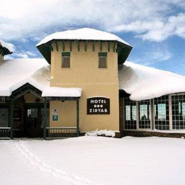 The Mountains Hotel, foto 5