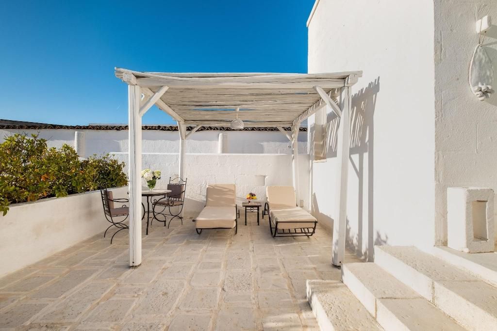Baglioni Masseria Muzza Resort & Spa, foto 13