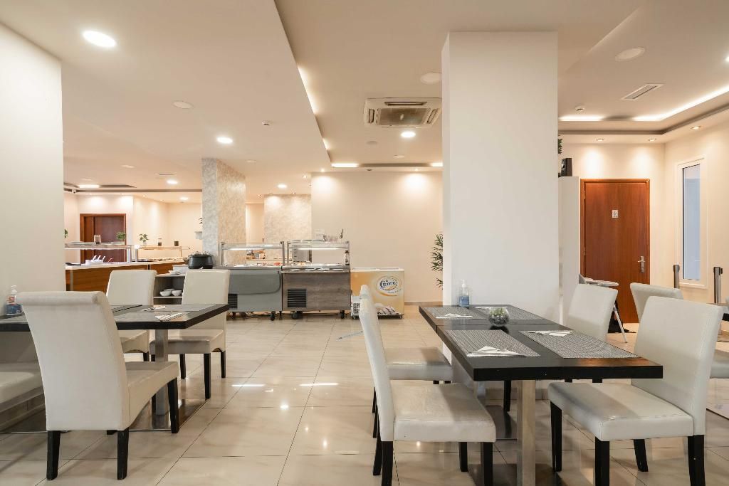 Karras Hotel, foto 6