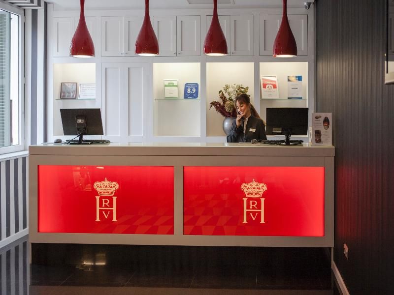 Hotel Catalonia Reina Victoria, foto 10