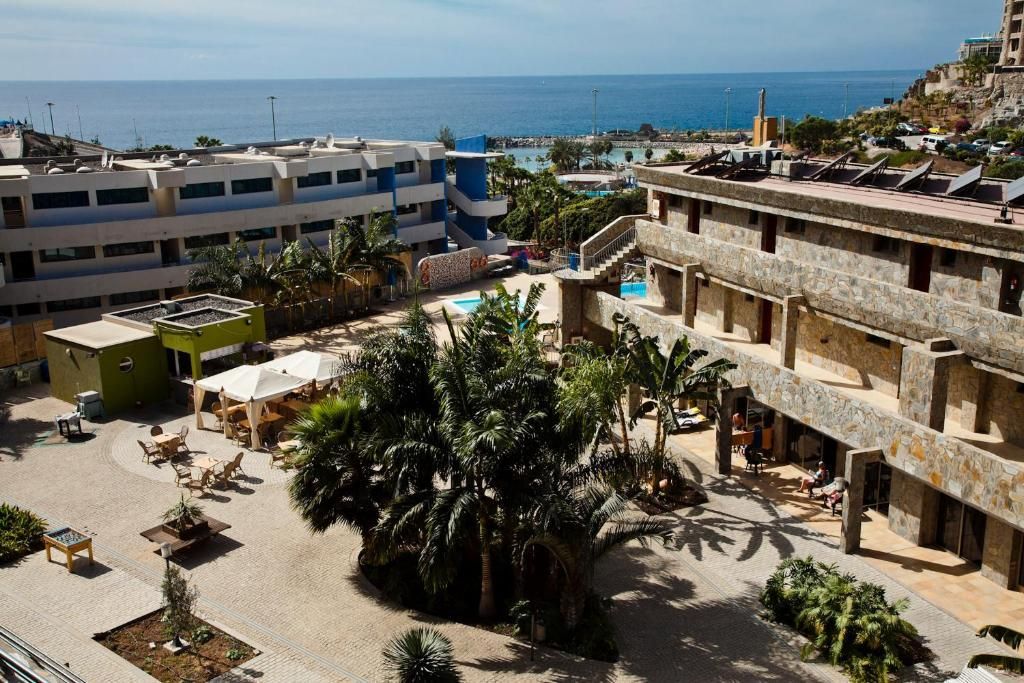 Terraza Amadores, foto 12