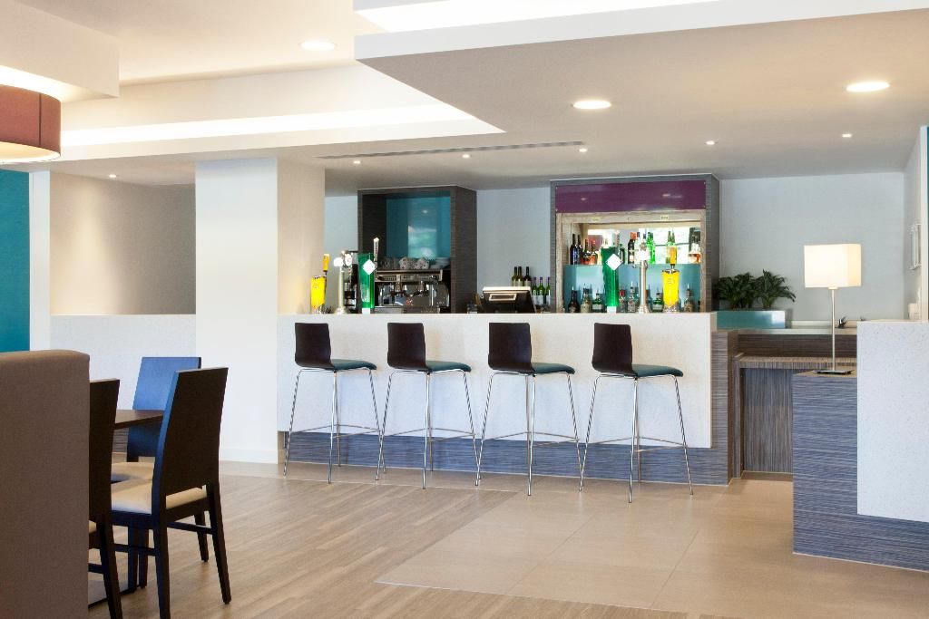 Holiday Inn Express Middlesbrough, foto 13