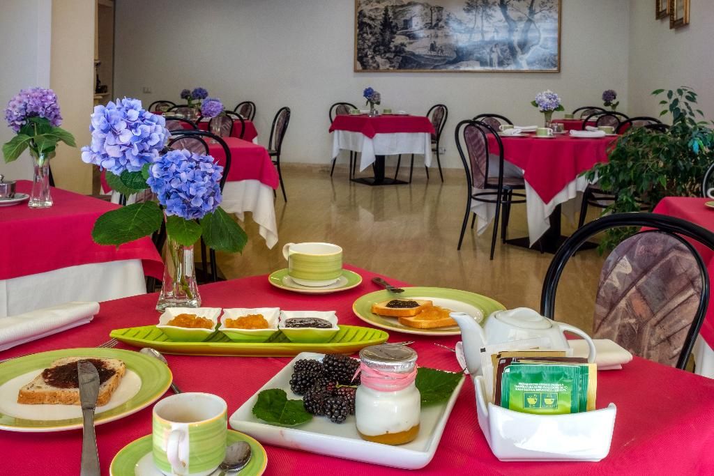 Hotel Savoia Sorrento, foto 5
