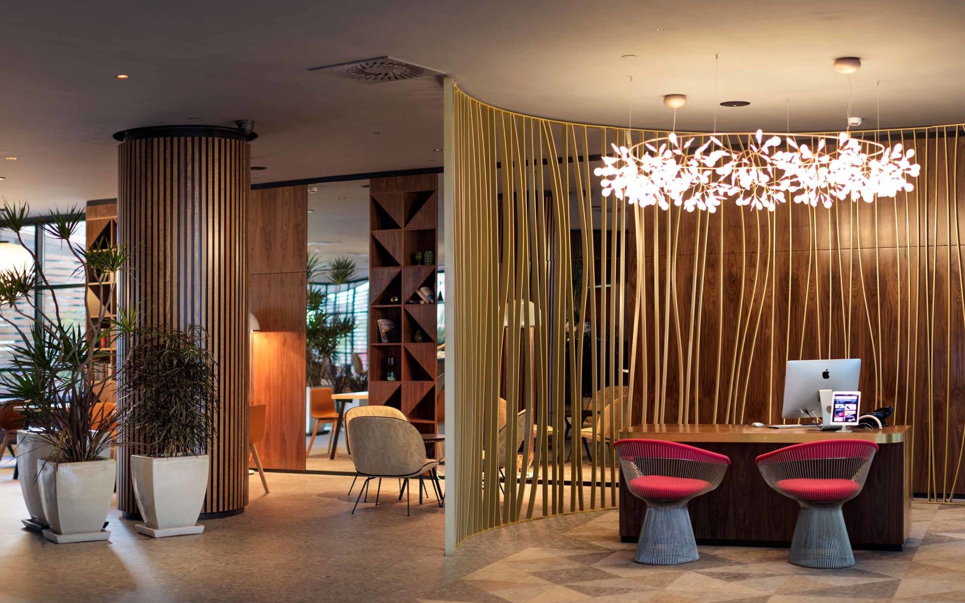 Sir Anthony Hotel, foto 9