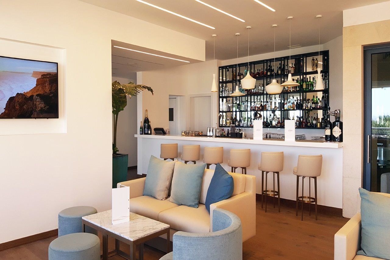 CASCADE Wellness Resort Lagos Algarve by DOMES, foto 12