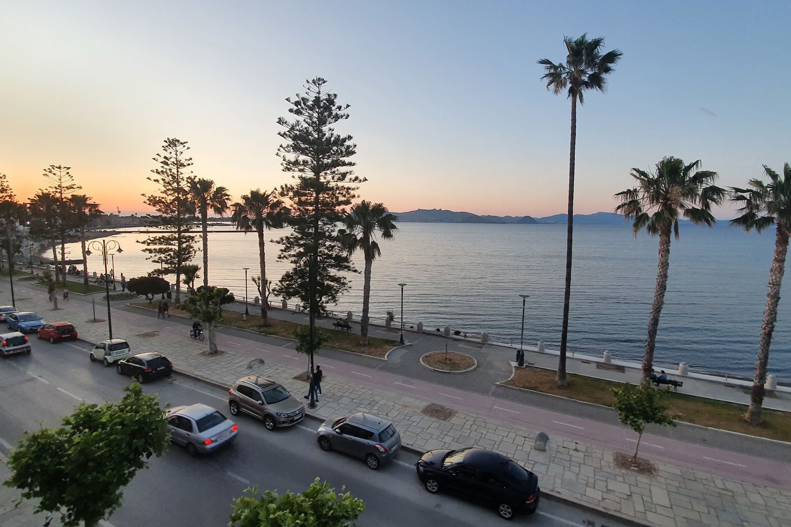 Kos City Sunstone Hotel, foto 13