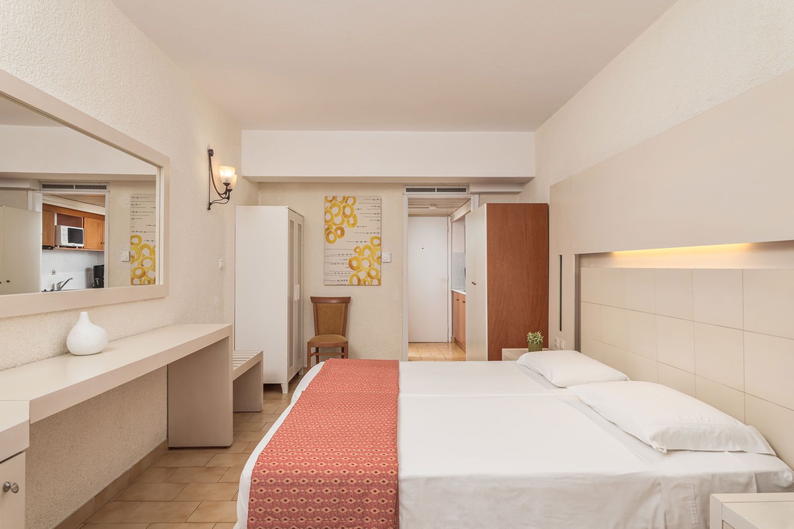 Hydrele Beach Hotel & Village, foto 11
