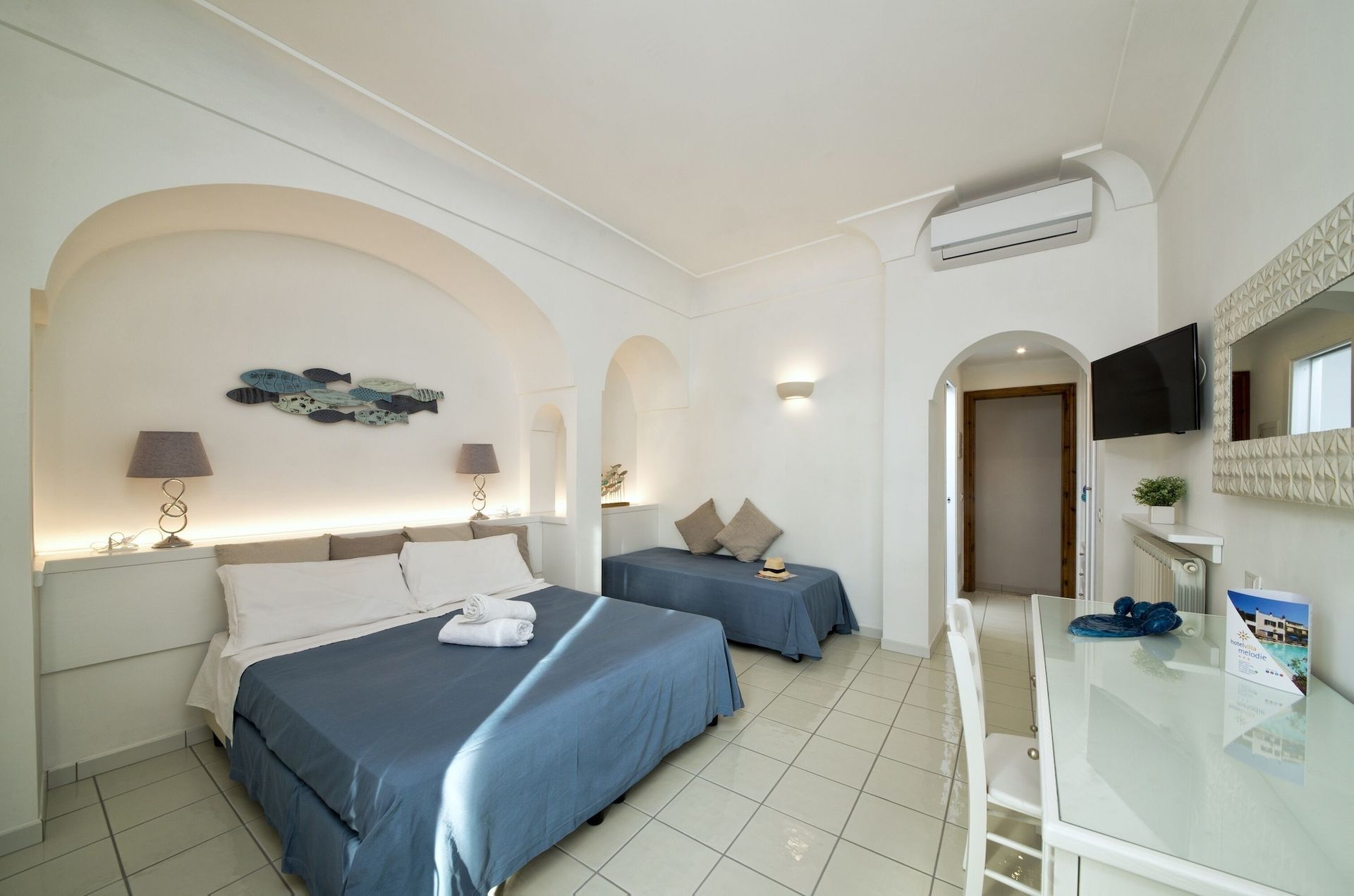 Hotel Villa Melodie, foto 2