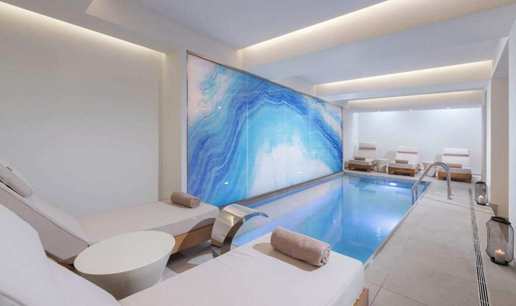 The Residence Christokopidou Hotel & SPA, foto 13