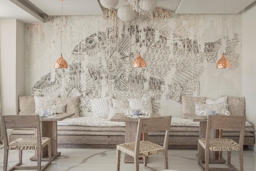 Palladium Mykonos Hotel, foto 15