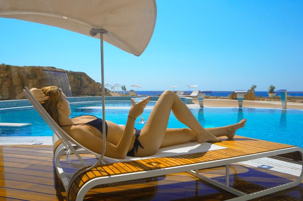 Elysium Resort & Spa, foto 14