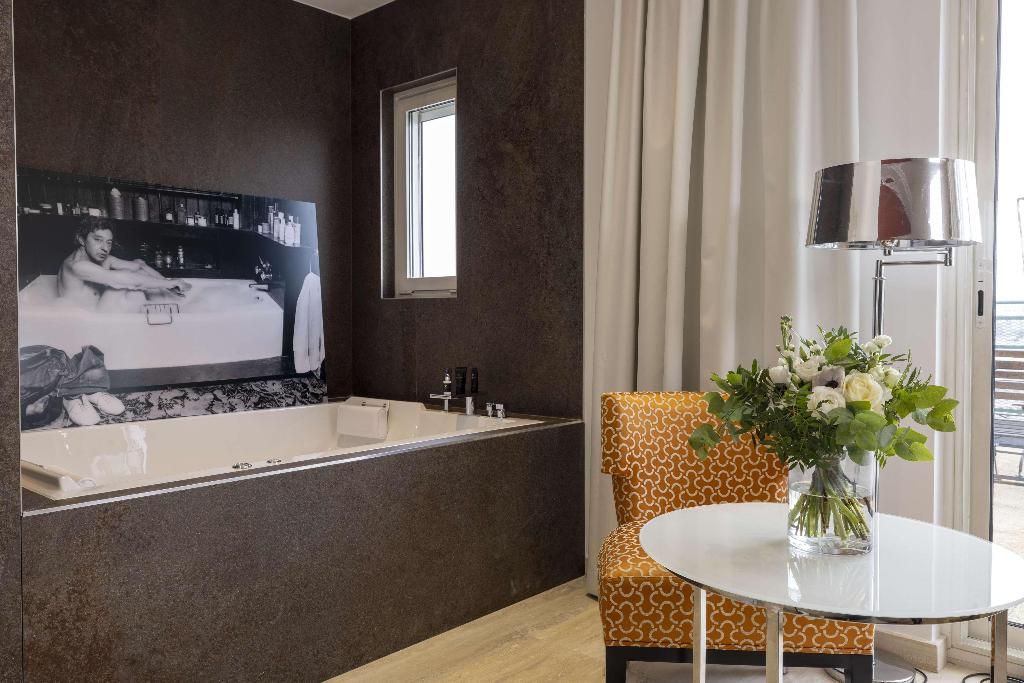 Hotel De Castiglione Paris, foto 3