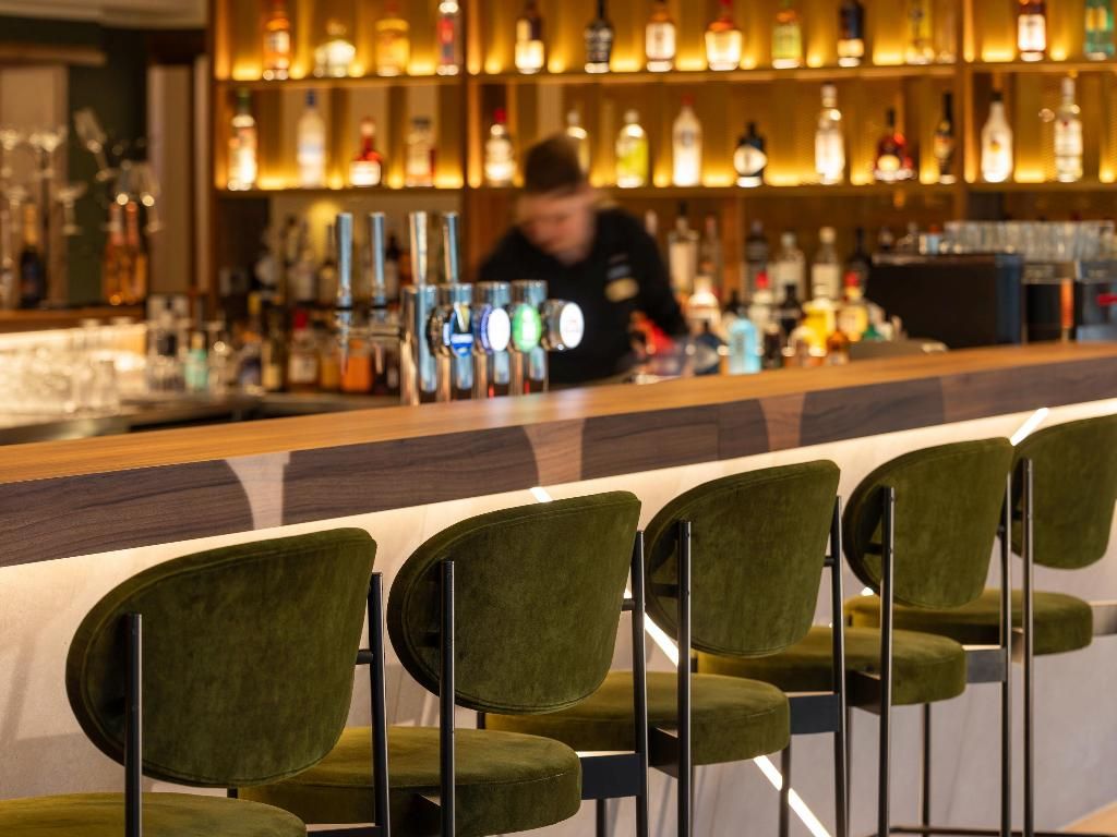 Novotel London Paddington, foto 9