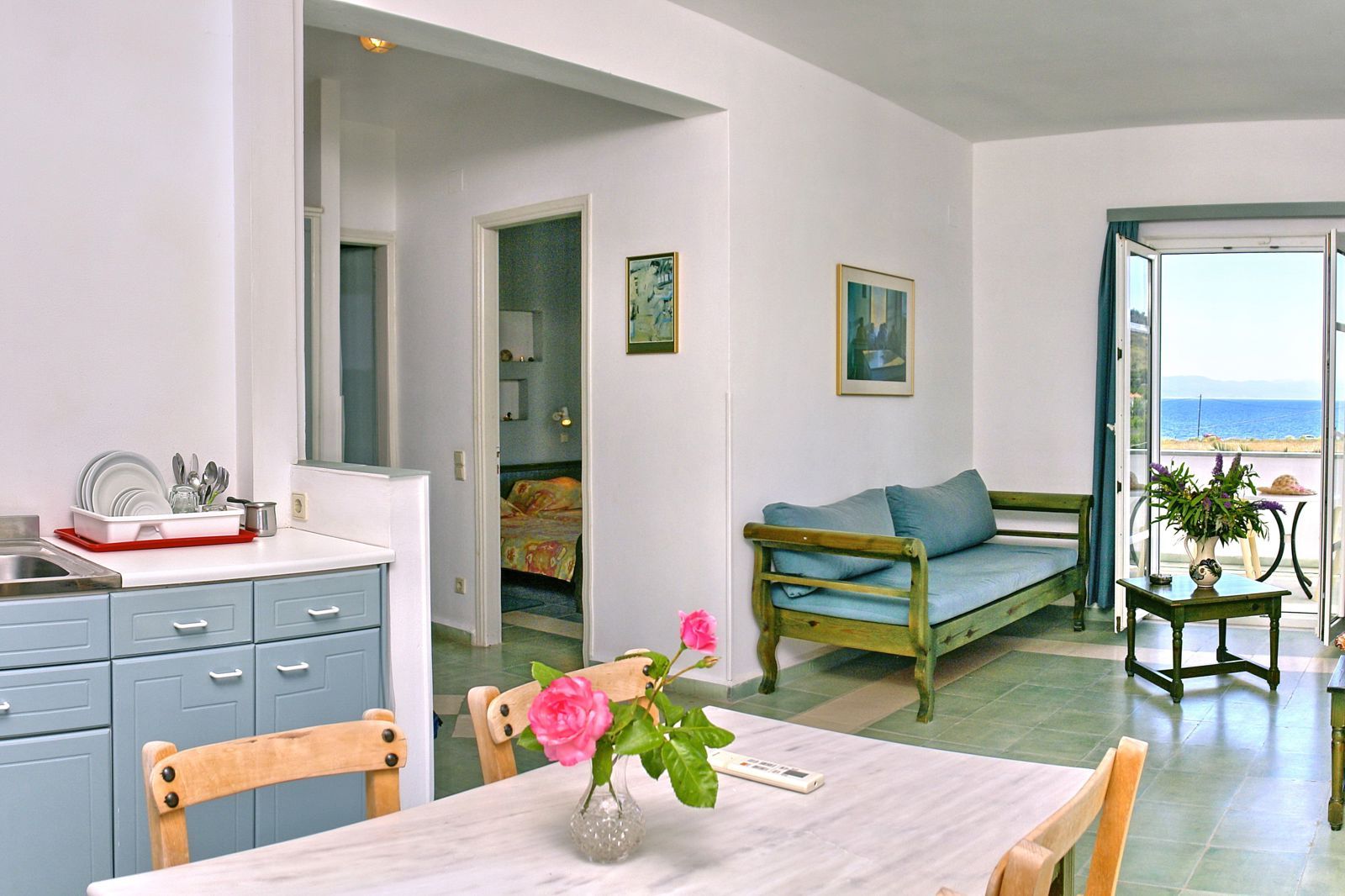 Panselinos Hotel, foto 14