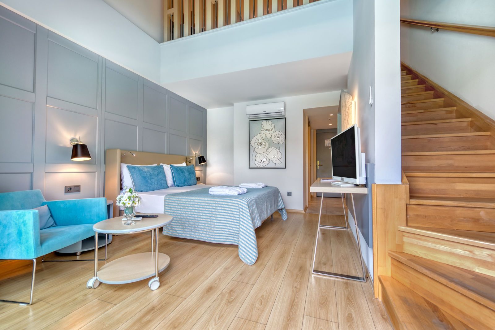 Numa Bay Exclusive Hotel, foto 7