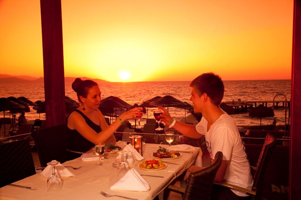 Faustina Hotel & Spa, foto 15