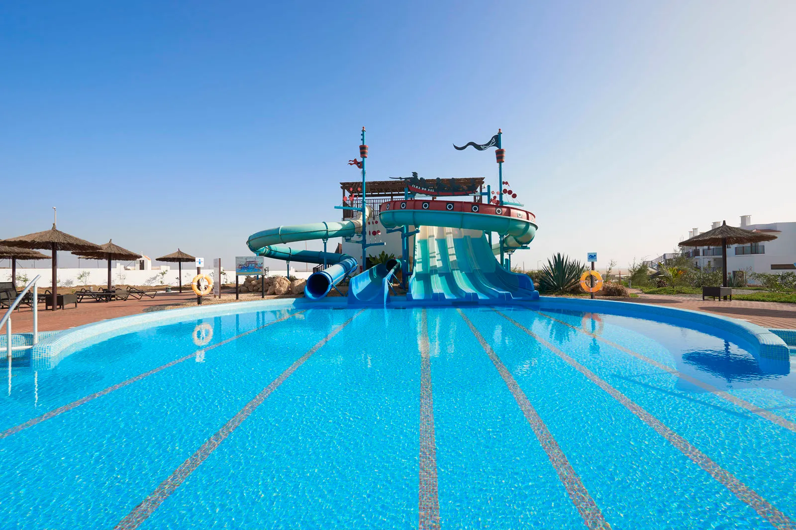 Melia Dunas Beach Resort