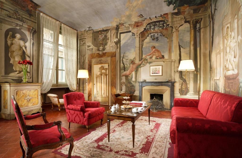 Palazzo Niccolini al Duomo, foto 7
