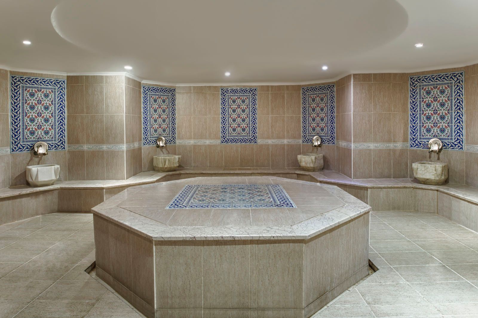 Botanik Hotel & Resort, foto 12