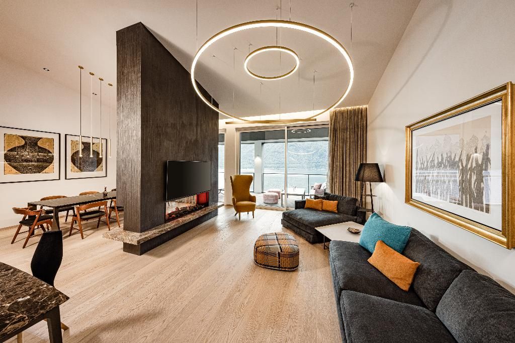 ARIA Retreat & SPA, foto 10