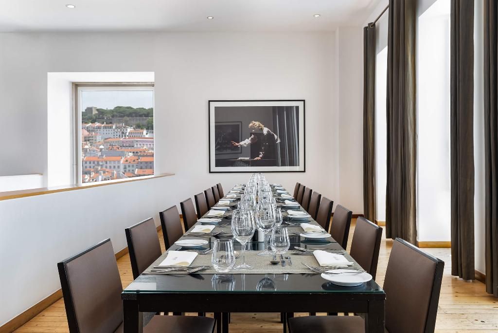 Hotel do Chiado, foto 12