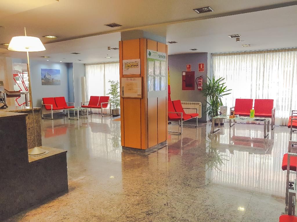 Faranda Alisas Santander, Ascend Hotel Collection, foto 14