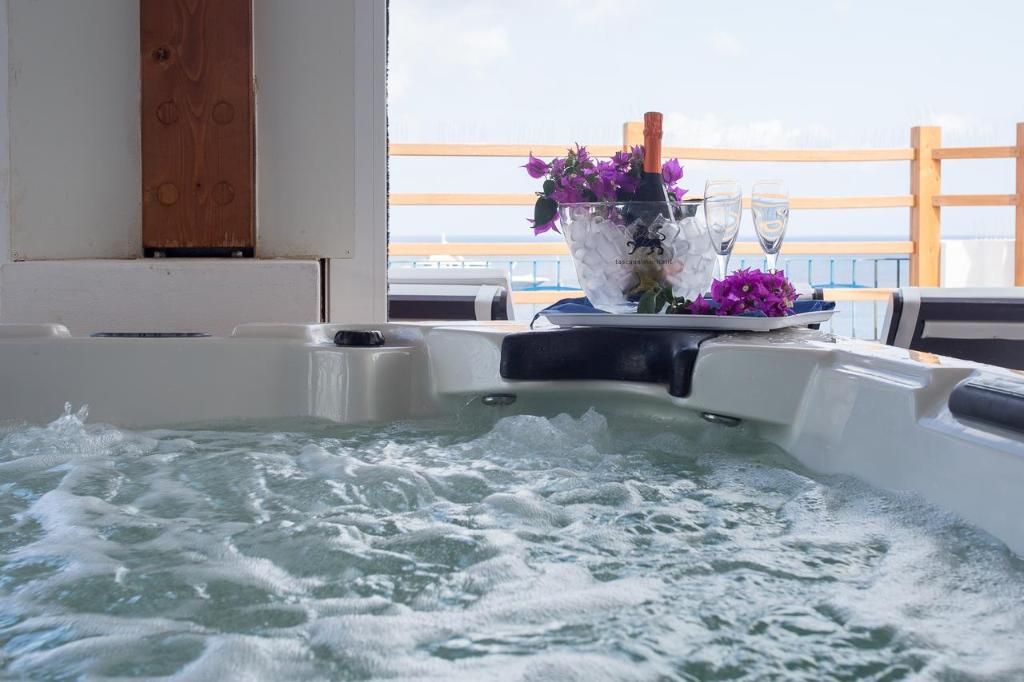 Hotel Rocce Azzurre, foto 9