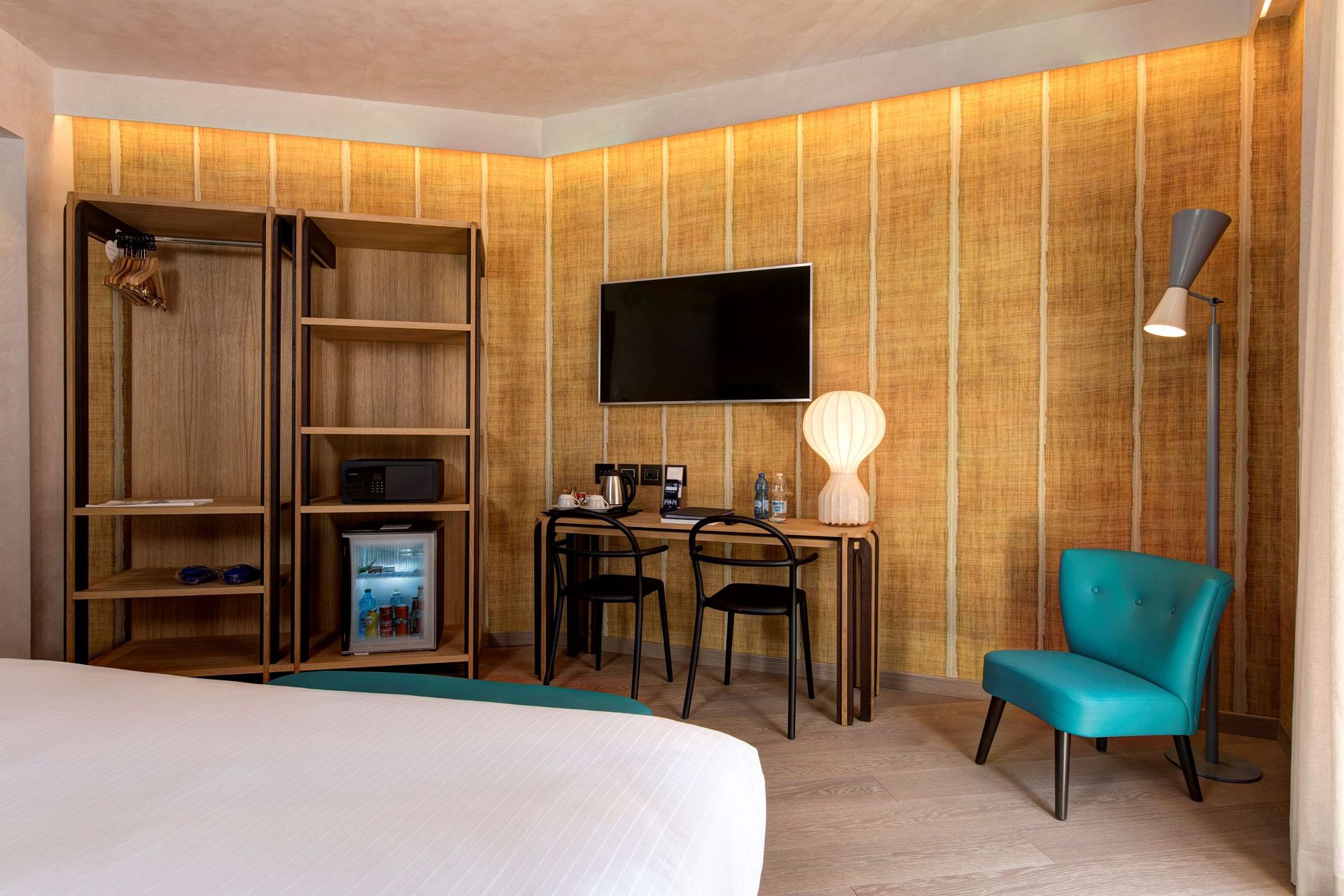 Hotel Firenze, foto 14