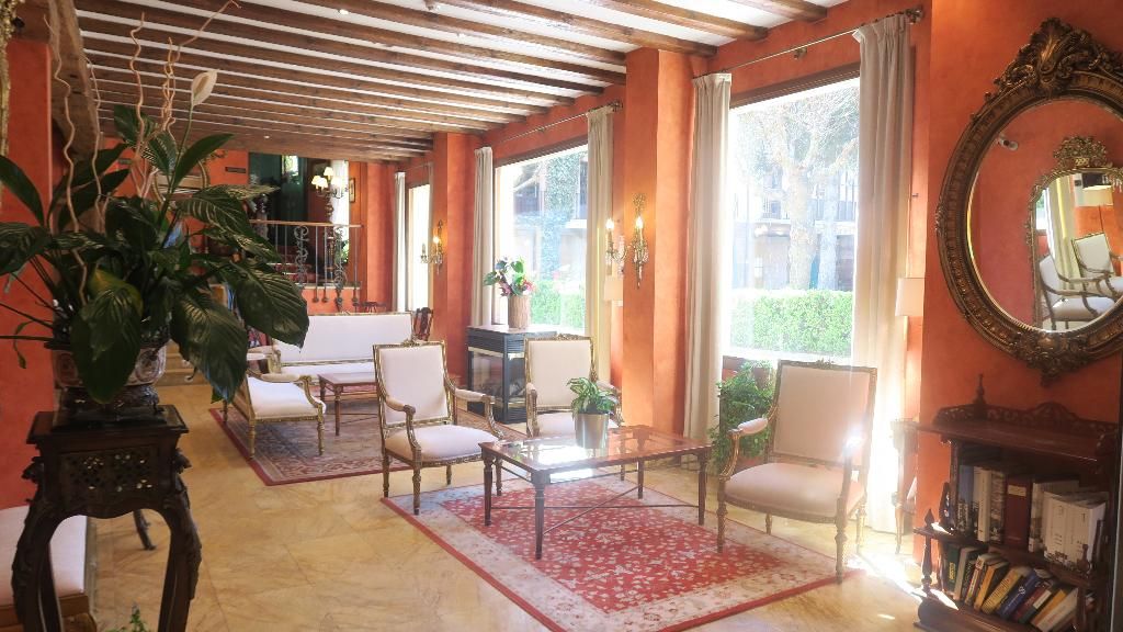 Hotel Palacio Azcárate, foto 3