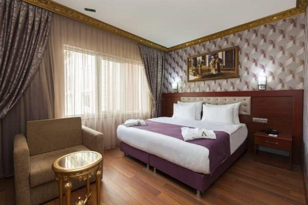 Alrazi Hotel, foto 9