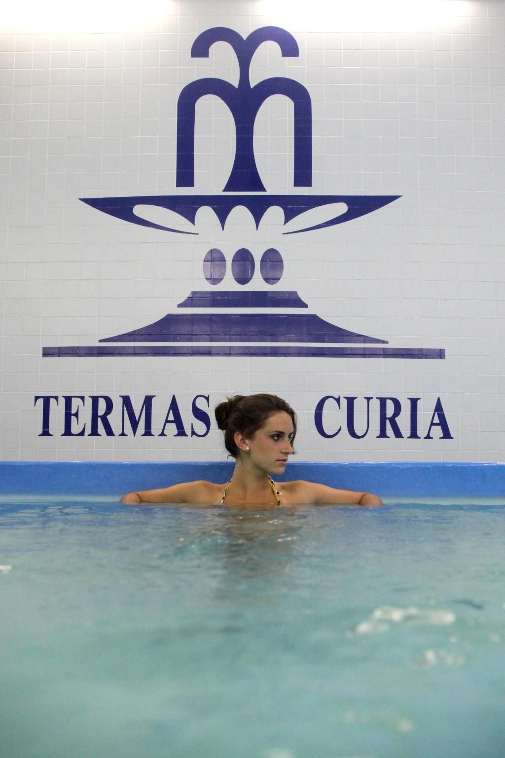 Hotel Termas da Curia, foto 5