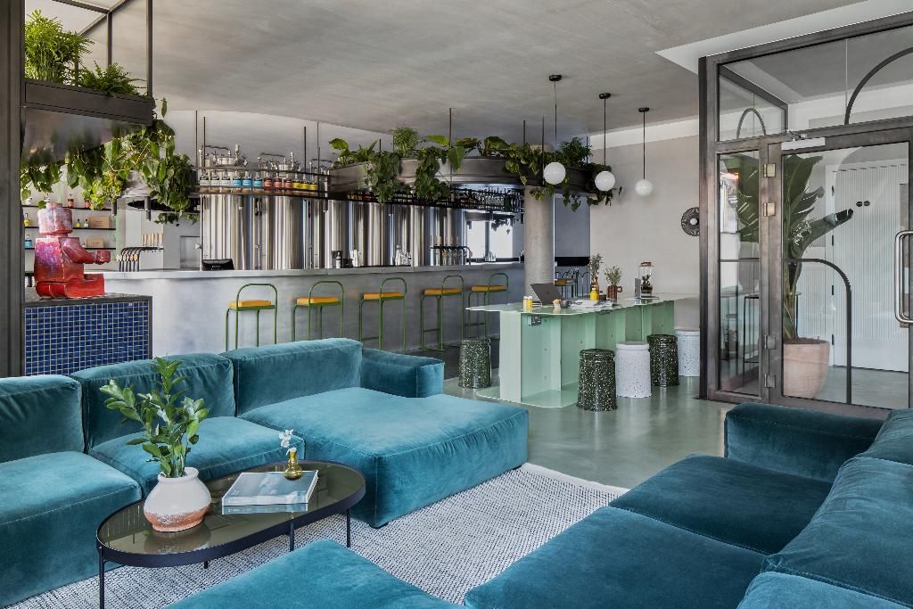Staycity Aparthotels London Dalston, foto 7