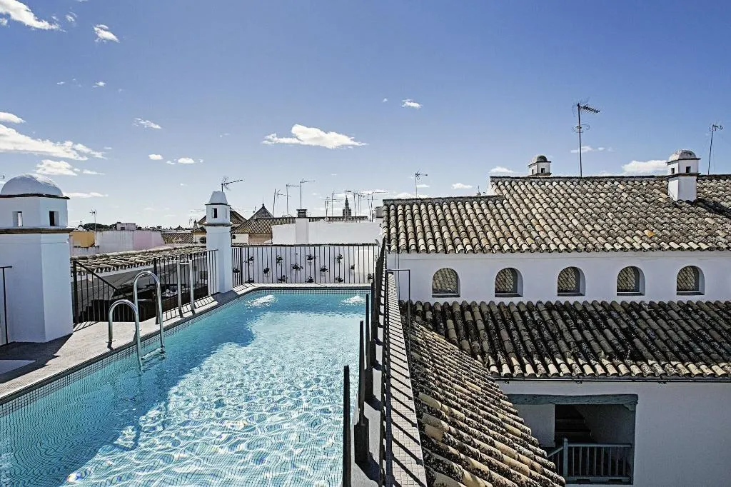 Hospes Las Casas del Rey de Baeza