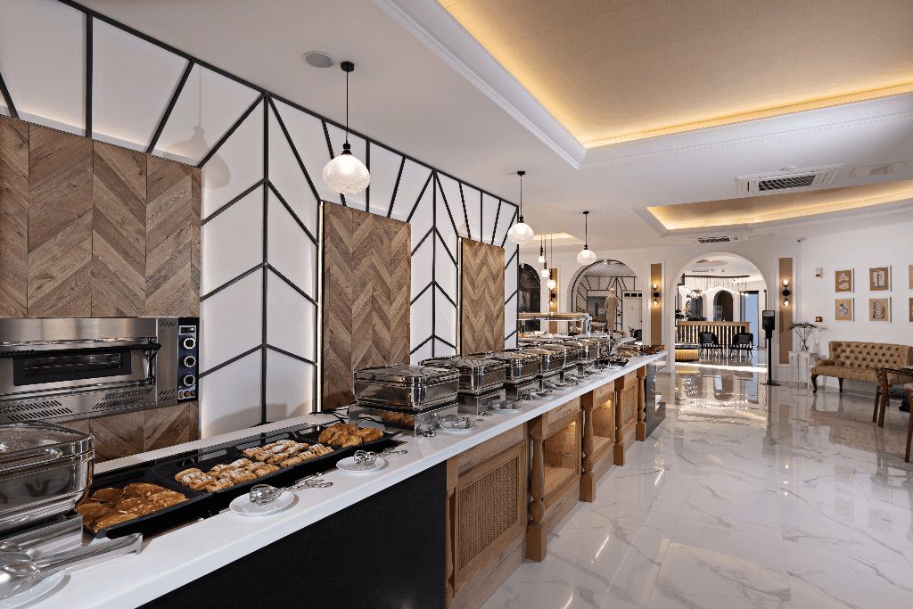 Delfina Boutique Hotel, foto 13