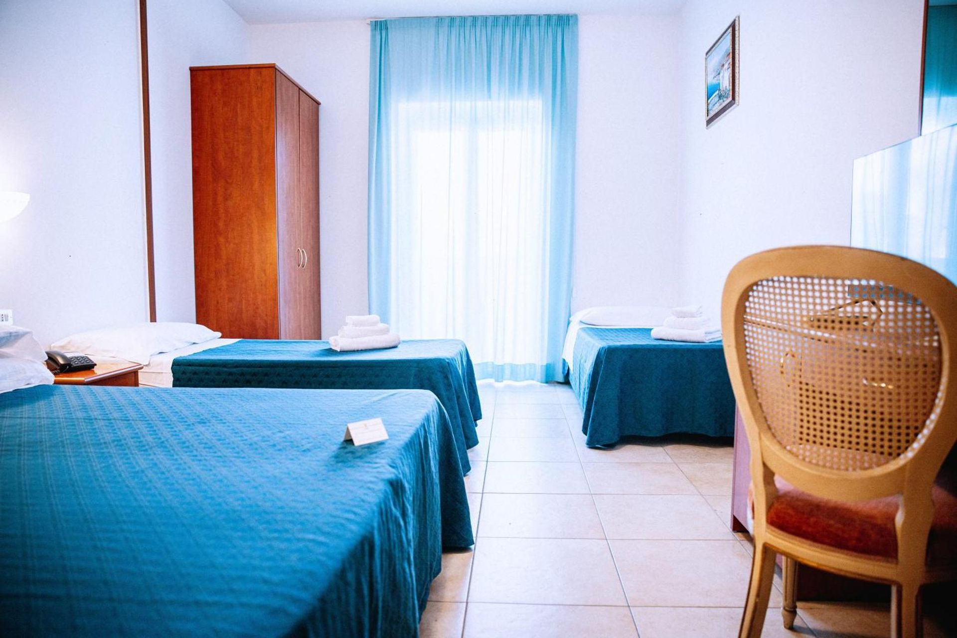 Hotel Magnolia, foto 4
