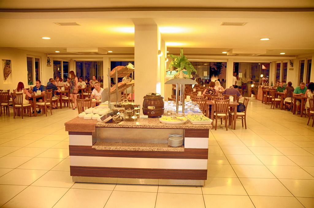 Shark Club, foto 4