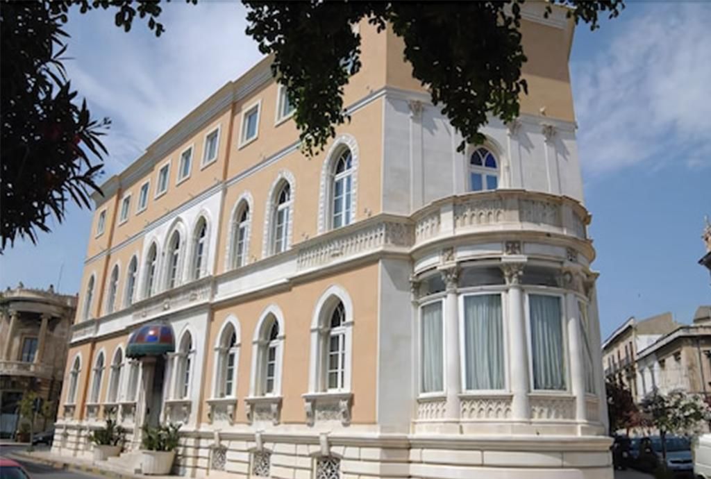 Grand Hotel Ortigia, foto 14