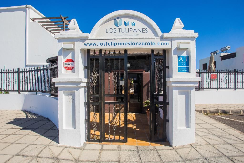 Los Tulipanes, foto 11