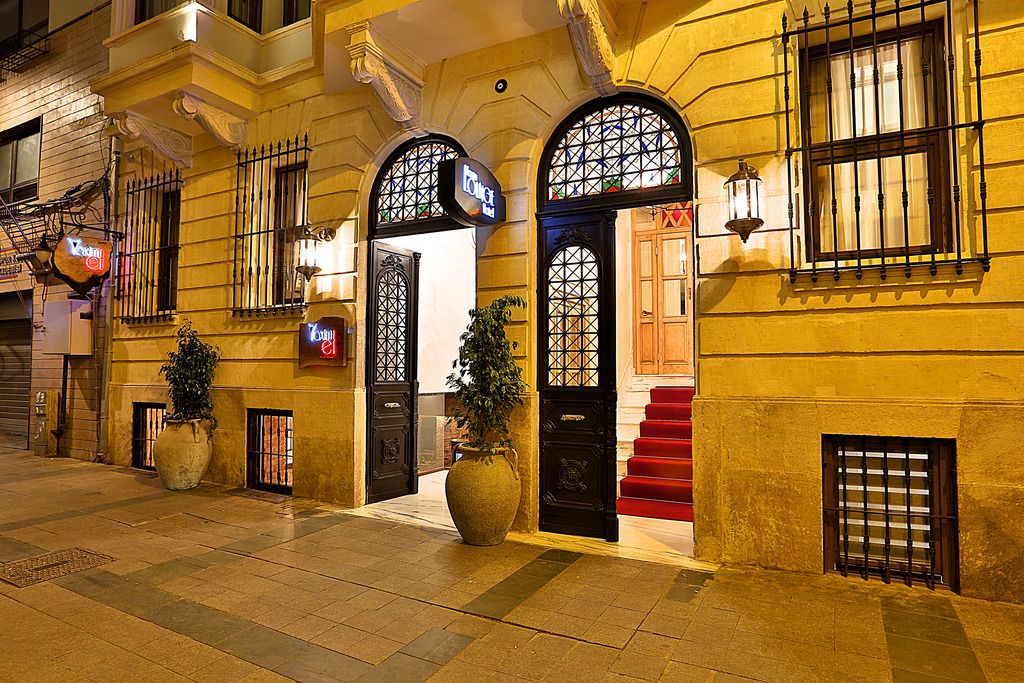 Taxim Lounge Hotel, foto 12
