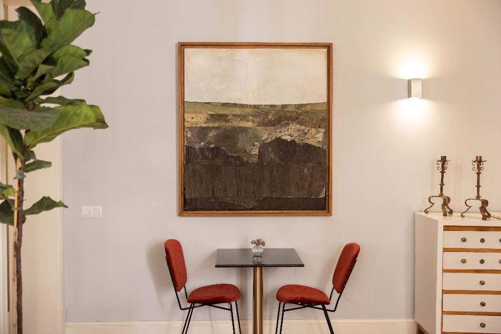 We Boutique Hotel, foto 5