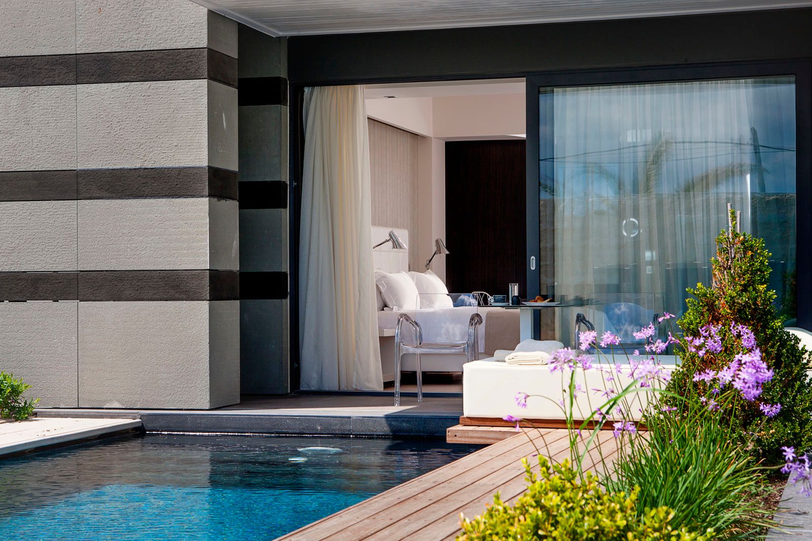 Aqua Blu Boutique Hotel & Spa, foto 10