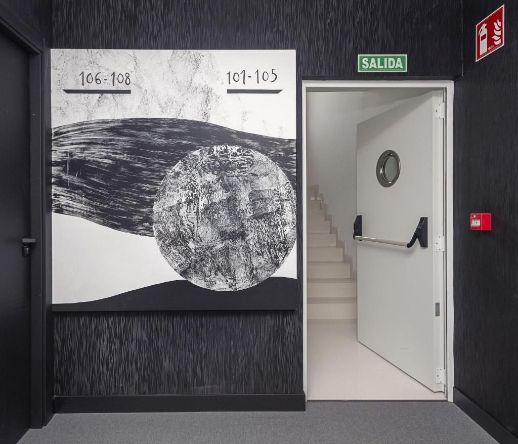 Sercotel Plana Suites, foto 10