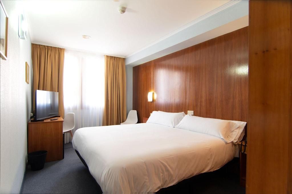 Hotel Beratxa, foto 7