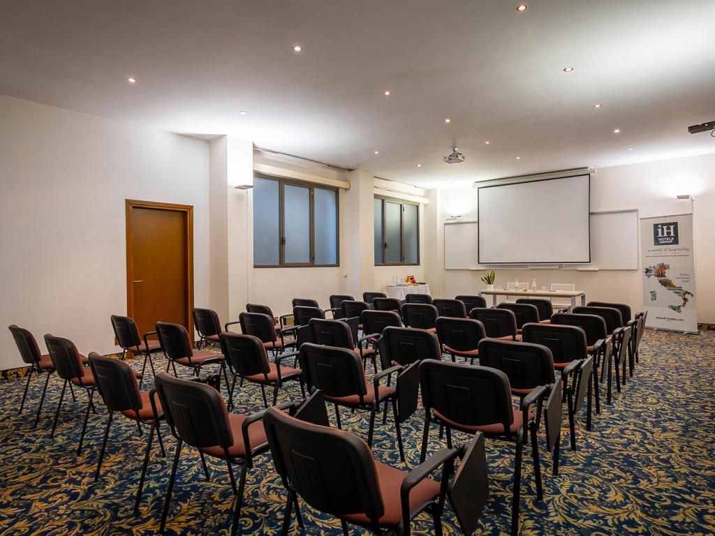 iH Hotels Milano St. John, foto 15