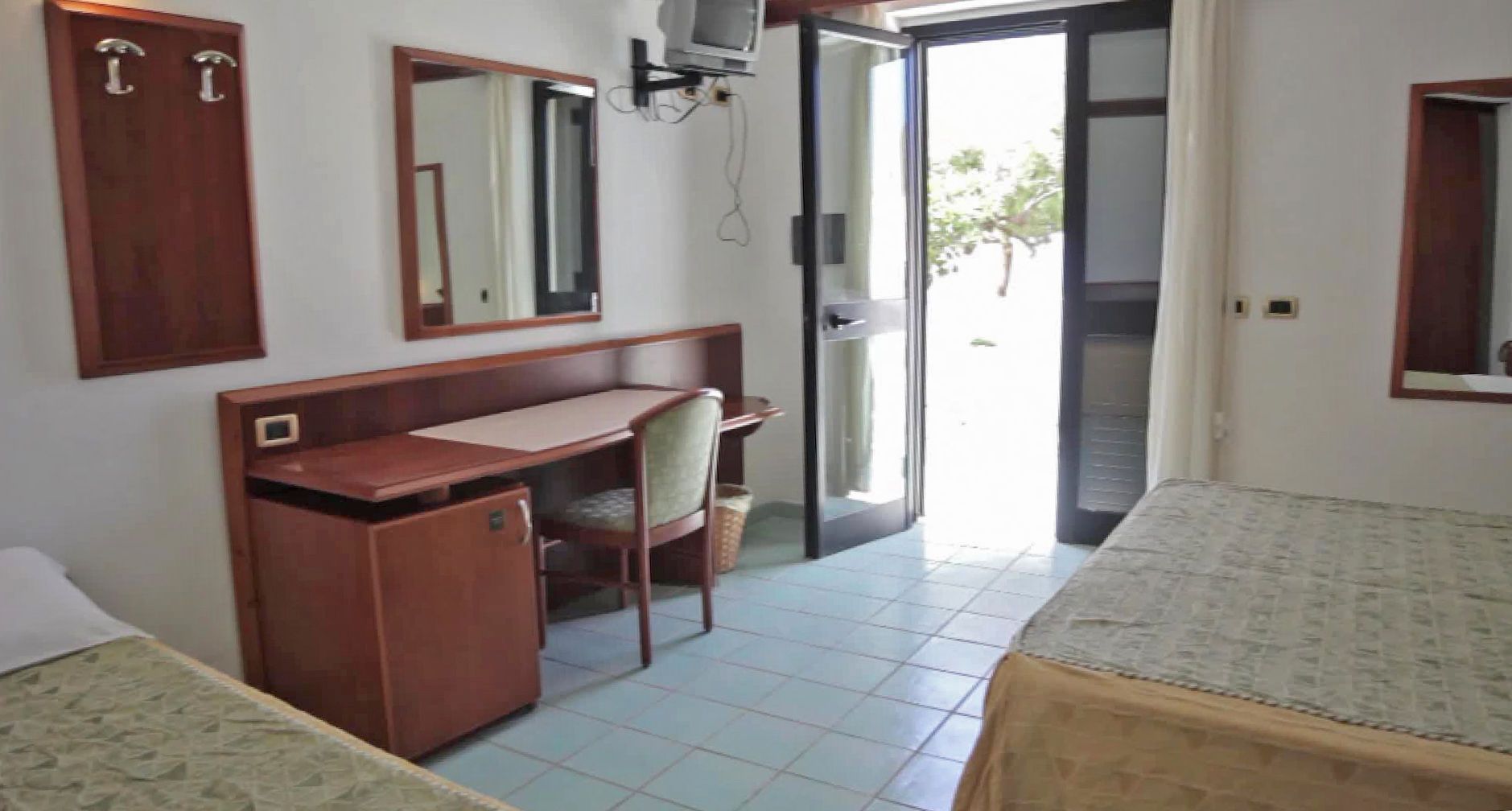 Borgo di Riaci Beach Resort, foto 4